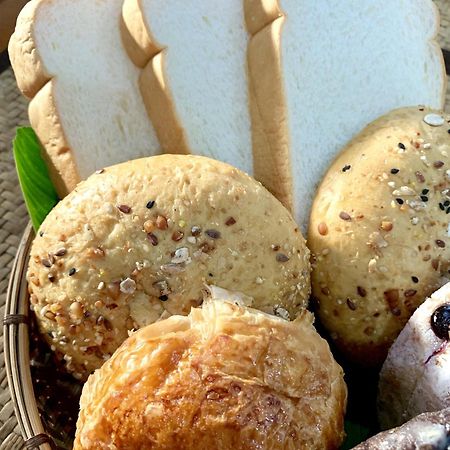 فندق لانتالا ريزيدانس Takua Thung المظهر الخارجي الصورة